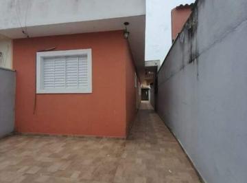 Casa · 72m² · 2 Quartos · 2 Vagas · Casa à venda com 2 quartos no bairro Corumbá 