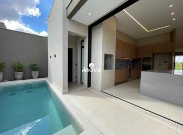 Casa · 215m² · 3 Quartos · 4 Vagas · Casa à venda, bairro Damha III
