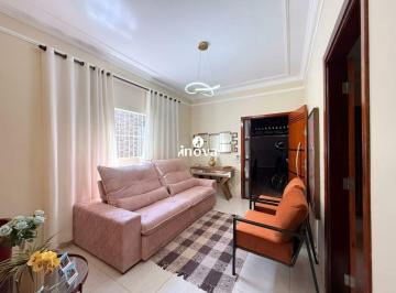 Casa · 171m² · 3 Quartos · 3 Vagas · Casa à venda, bairro Cidade Nova