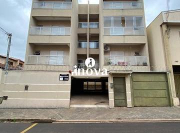 Apartamento · 62m² · 3 Quartos · 1 Vaga · Apartamento a venda, bairro Santa Maria