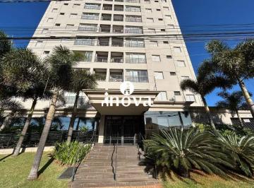 Apartamento · 95m² · 3 Quartos · 2 Vagas · Apartamento a venda, bairro Mercês.