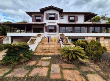 Casa · 650m² · 5 Quartos · 8 Vagas · Casa, Belvedere, Belo Horizonte, 5 quartos, R$39.900,00, para aluguel na TWA Investimentos.
