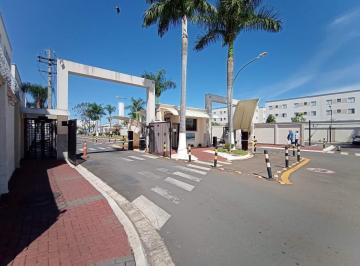 Apartamento · 46m² · 2 Quartos · 1 Vaga · Apartamento para aluguel, 2 quartos, 1 vaga, Santa Terezinha - Piracicaba/SP