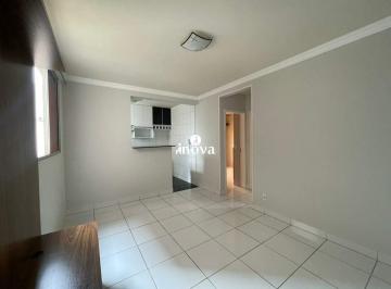 Apartamento · 49m² · 2 Quartos · 1 Vaga · Apartamento a venda, bairro Guanabara