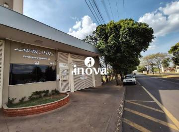 Apartamento · 89m² · 3 Quartos · 2 Vagas · Apartamento para locação, bairro Olinda