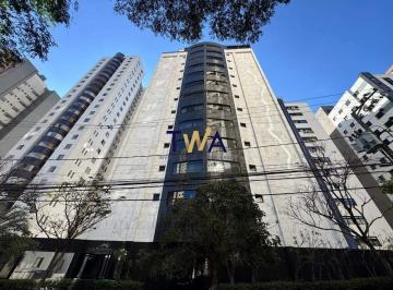 Apartamento · 130m² · 3 Quartos · 2 Vagas · Apartamento, Manhattan, Belvedere, Belo Horizonte, 3 quartos, R$1.449.950,00, à venda na TWA Investi