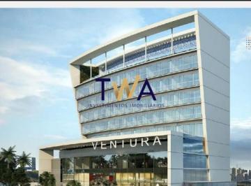Comercial · 104m² · 1 Vaga · Sala comercial nº 302 104m² no Vale do Sereno - Nova Lima