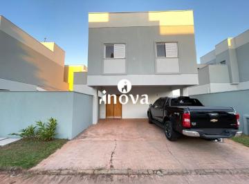 Casa · 111m² · 3 Quartos · 2 Vagas · Casa a venda, Bairro Mercês, Condomínio Le Parc