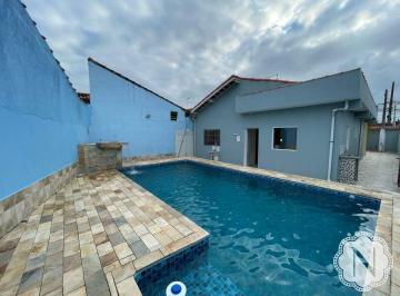 Casa · 97m² · 2 Quartos · 3 Vagas · Casa à venda com 2 quartos no bairro Gaivota (Praia)