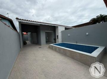 Casa · 63m² · 2 Quartos · 2 Vagas · Casa à venda com 2 quartos no bairro Verde Mar 