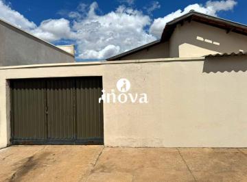 Casa · 78m² · 3 Quartos · 2 Vagas · Casa à venda no bairro Pacaembu