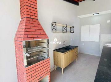 Casa · 77m² · 3 Quartos · 2 Vagas · Casa a venda, condomínio Moradas