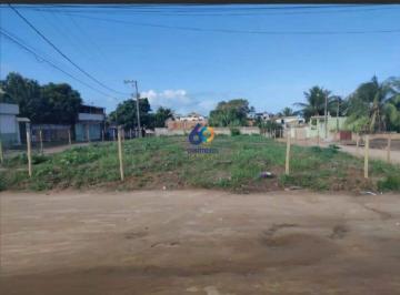 Lote à venda em Marataízes. · Lote Residencial de 240 m² em Marataízes.
