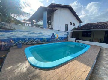 Casa · 78m² · 3 Quartos · 2 Vagas · Linda Casa à Venda em Itapebussu!
