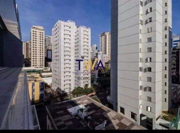 Apartamento · 60m² · 2 Quartos · 2 Vagas · Apartamento, Ysa Residence, Savassi, Belo Horizonte, 2 quartos, R$1.100.000,00, à venda na TWA Inves