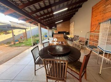 Casa · 276m² · 4 Quartos · 4 Vagas · Casa a venda, Bairro Jardim Induberaba 