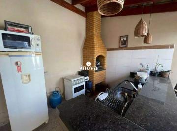 Casa · 113m² · 3 Quartos · 2 Vagas · Casa a venda, Bairro Jardim Espanha