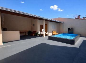 Casa · 108m² · 3 Quartos · 3 Vagas · Casa a venda, bairro Jardim Maracanã