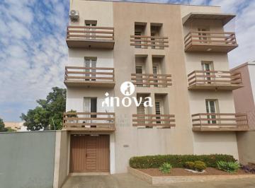 Apartamento · 68m² · 2 Quartos · 1 Vaga · Apartamento à venda, bairro Boa Vista.