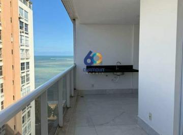 Apartamento 4 quartos em Vila Velha · Apartamento com 04 Quartos sendo 02 suítes, 03 vagas, 112m² , Praia da Costa - Vila Velha - ES
