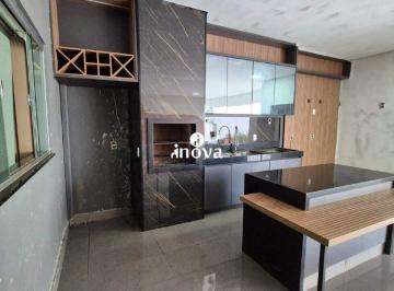 Casa · 134m² · 3 Quartos · 4 Vagas · Casa a venda, Bairro Morumbi