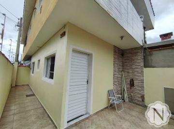 Casa · 52m² · 2 Quartos · 1 Vaga · Casa para aluguel com 2 quartos no bairro Jardim Suarão (Interior) 