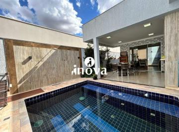 Casa · 180m² · 3 Quartos · 4 Vagas · Casa a venda, Condomínio Estancia dos Ipês