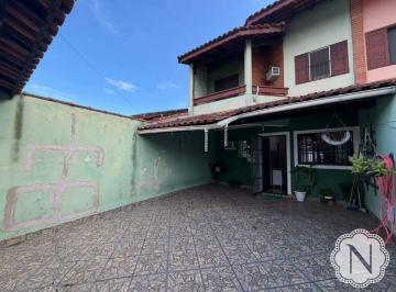 Casa · 147m² · 4 Quartos · 2 Vagas · Sobrado à venda com 4 quartos no bairro Cibratel II 