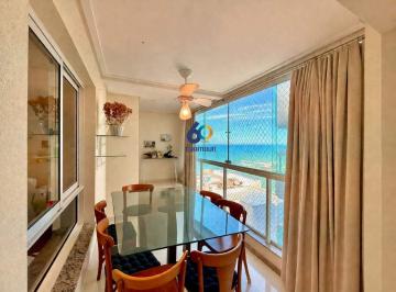 Apartamento · 100m² · 3 Quartos · 1 Vaga · APARTAMENTO 3 QUARTOS, SENDO 2 SUITES COM VAGA CENTRO GUARAPARI.