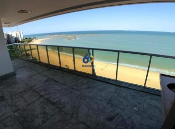 Apartamento · 149m² · 4 Quartos · 4 Vagas · Apartamento 4 quartos de frente para Praia da Costa, Vila Velha/ES