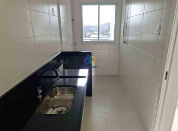 Apartamento · 61m² · 2 Quartos · 2 Vagas · Apartamento com 2 quartos a venda na Praia de Itapuã, Vila Velha/ES