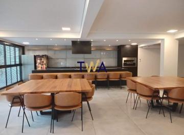 Apartamento · 63m² · 2 Quartos · 2 Vagas · Apartamento, Oslo Residence, São Pedro, Belo Horizonte, 2 quartos, R$6.000,00, para aluguel na TWA I