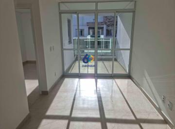 Apartamento · 61m² · 2 Quartos · 1 Vaga · Apartamento com 2 quartos a venda na Praia de Itapuã, Vila Velha/ES