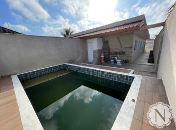 Casa · 120m² · 3 Quartos · 2 Vagas · Casa à venda com 3 quartos no bairro Cibratel II 