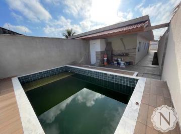 Casa · 120m² · 3 Quartos · 2 Vagas · Casa à venda com 3 quartos no bairro Cibratel II