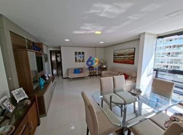 apartamento com vista para o mar em guarapari na praia do morro · Apartamento Residencial de 95,33 m² à venda em Guarapari (Praia do Morro) com financiamento