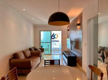 Apartamento 3 quartos 1 suíte e 2 vagas de garagem na Praia da Bacutia · Apartamento 3 quartos, à venda em Guarapari na Enseada Azul.