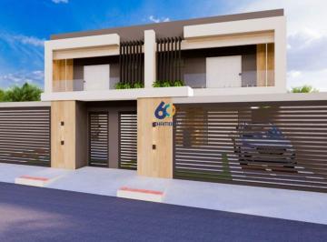 Casa · 130m² · 3 Quartos · 2 Vagas · Casa com 3 quartos à venda na Praia de Castelhanos / Anchieta