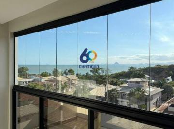 Apartamento 2 quartos sendo 1 suíte na Praia dos Castelhanos · Apartamentos de 2 quartos à venda na Praia de Castelhanos / Anchieta