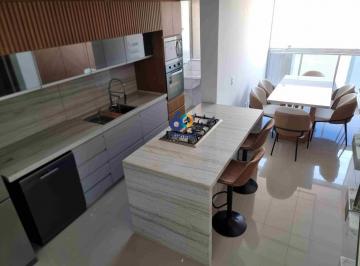 Apartamento · 79m² · 3 Quartos · 2 Vagas · Apartamento duplex com 3 quartos à venda na quadra do mar na Praia de Itaparica - Vila Velha/ES