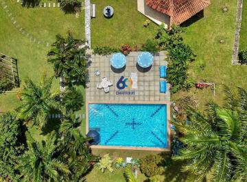 Chácara à venda em Guarapari (Bairro São José)  · Chácara à venda em Guarapari (Bairro São José) – 600 m² internos, 3.000 m² externos, piscina