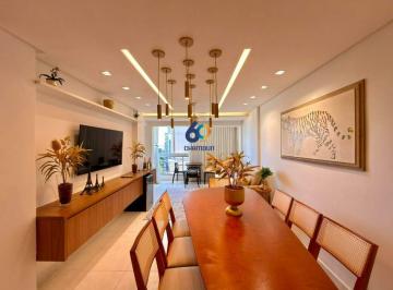 Apartamento · 102m² · 3 Quartos · 1 Vaga · Apartamento à venda, 3 quartos, 2 suítes, 1 vaga, Centro - Guarapari/ES
