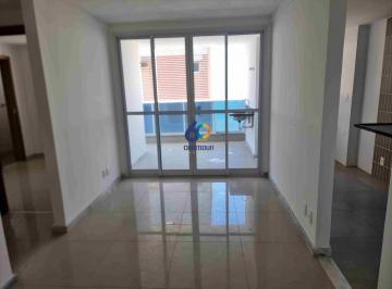 Apartamento · 75m² · 2 Quartos · 2 Vagas · Apartamento com 3 quartos à venda na quadra do mar na Praia de Itaparica - Vila Velha/ES