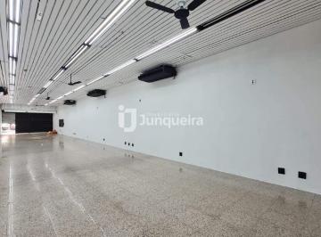 Comercial · 600m² · Salão para aluguel, Centro - Piracicaba/SP
