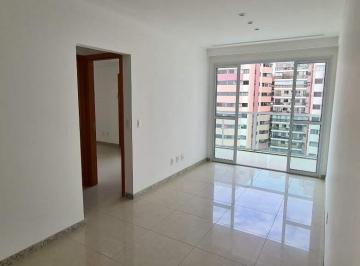 Apartamento · 64m² · 2 Quartos · 1 Vaga · Apartamento com 2 quartos a venda na Praia de Itapuã, Vila Velha/ES
