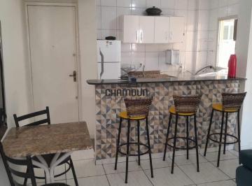 Apartamento Praia do Morro Guarapari ES · Apartamento, 02 quartos, 01 banheiro, Avenida Beira Mar, Praia do Morro, Guarapari - ES