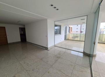 Apartamento · 142m² · 4 Quartos · 2 Vagas · Apartamento com 4 quartos à venda na Praia da Costa