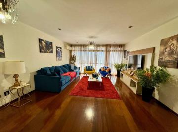 Apartamento · 230m² · 4 Quartos · 2 Vagas · Apartamento à venda, 4 quartos, 1 suíte, 2 vagas, Centro - Piracicaba/SP