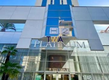 Comercial · 23m² · 1 Quarto · 1 Vaga · Loft, H2 Platinum , Lourdes, Belo Horizonte, 1 quarto, R$319.000,00, à venda na TWA Investimentos.