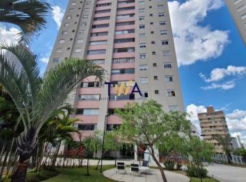 Apartamento · 126m² · 4 Quartos · 3 Vagas · Apartamento, Cennario Terraço, Vila da Serra, Nova Lima, 4 quartos, R$1.980.000,00, à venda na TWA I